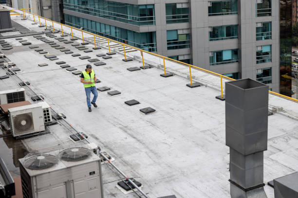 Best Roof Installation  in Broadmoor, CA