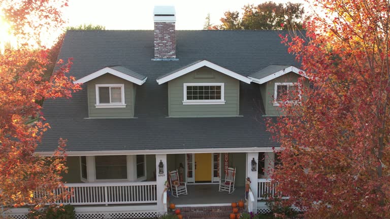 Best Slate Roofing  in Broadmoor, CA
