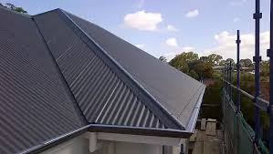 Best Green or Eco-Friendly Roofing Solutions  in Broadmoor, CA